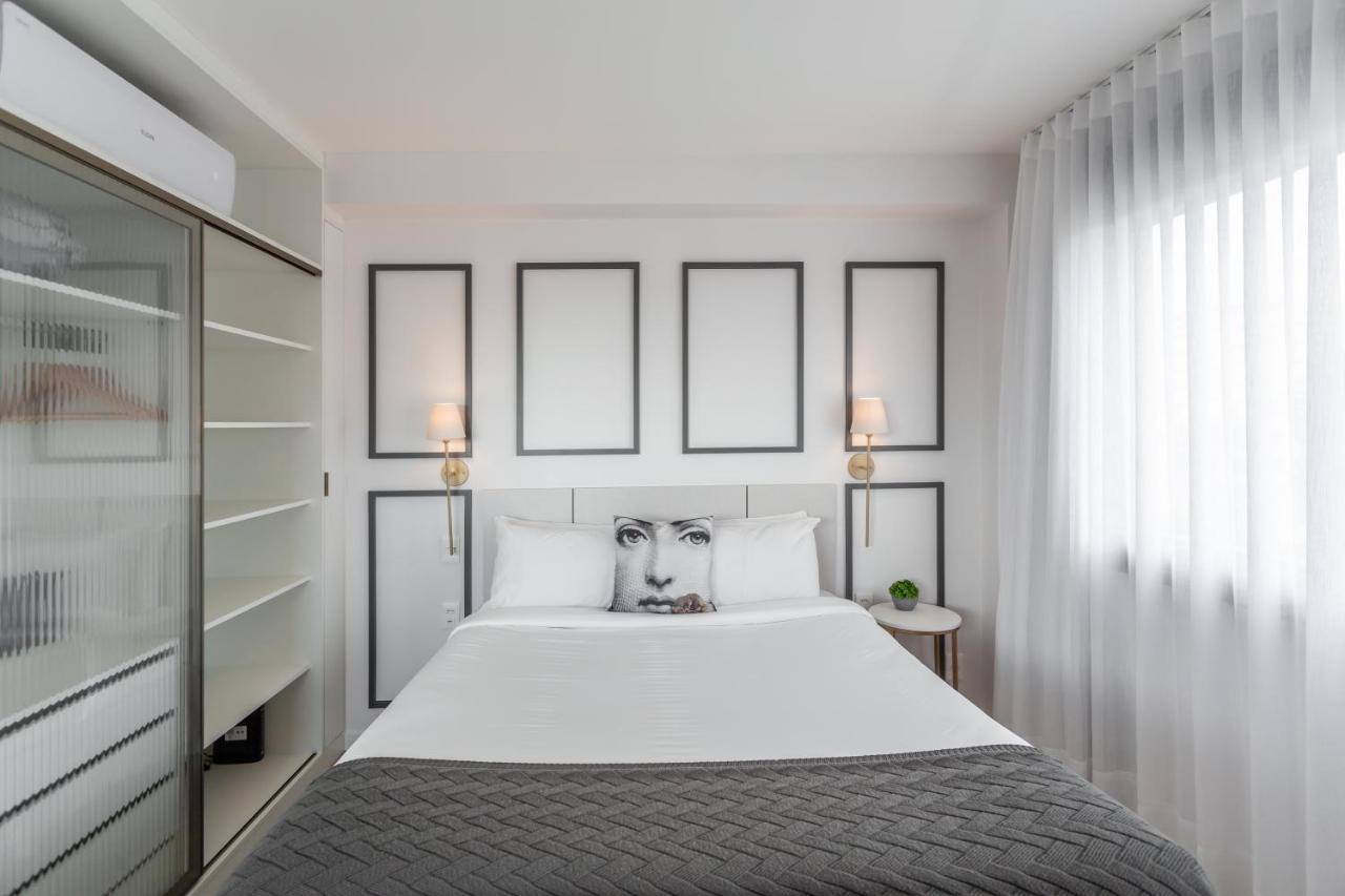 Апартаменты Charlie Porto Alegre Moinhos Экстерьер фото