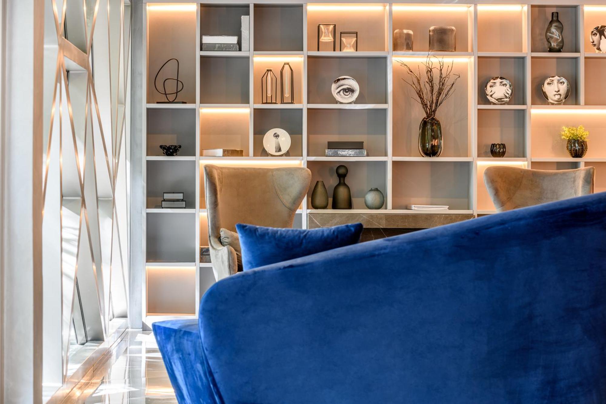 Апартаменты Charlie Porto Alegre Moinhos Экстерьер фото