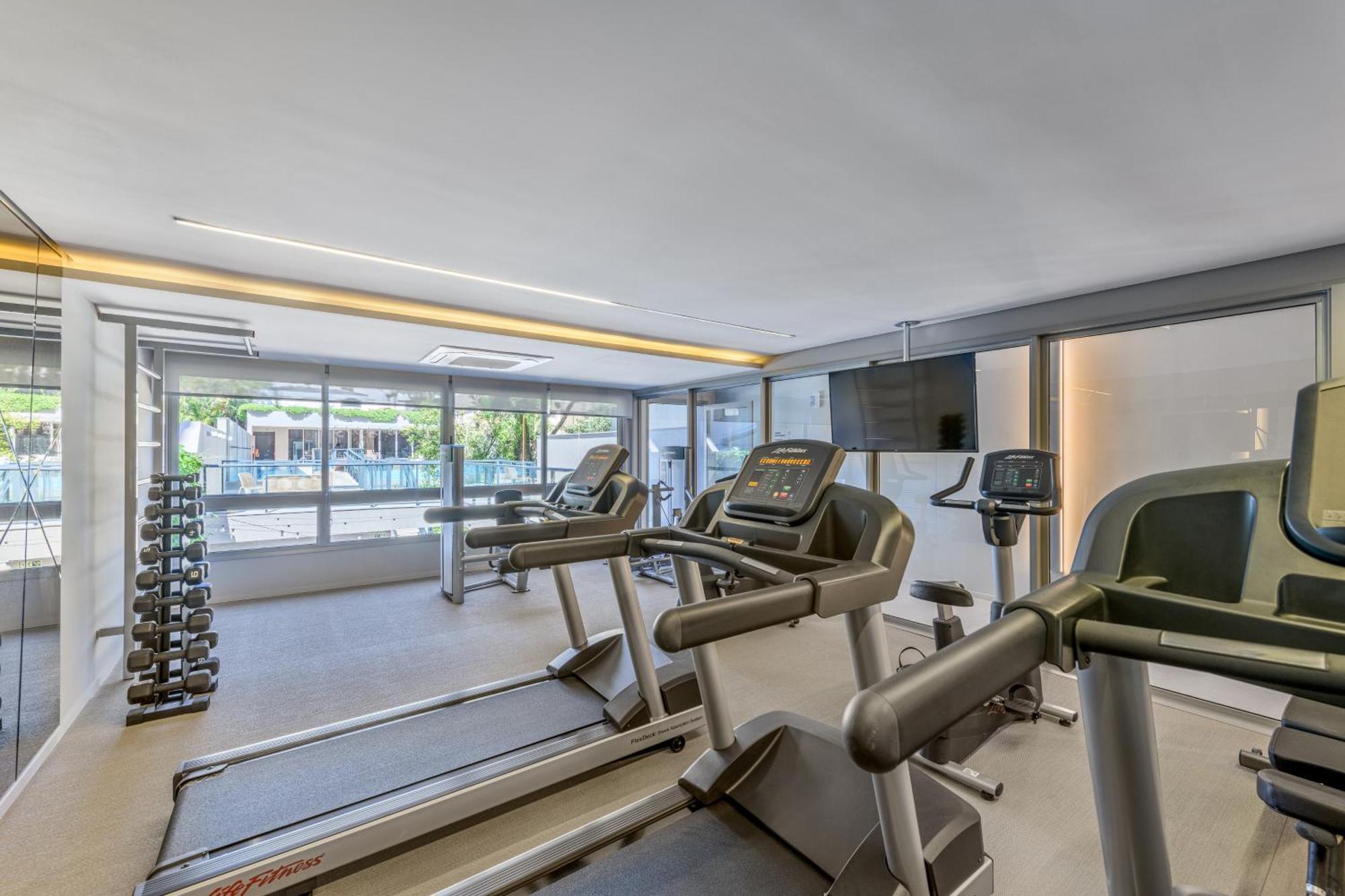 Апартаменты Charlie Porto Alegre Moinhos Экстерьер фото